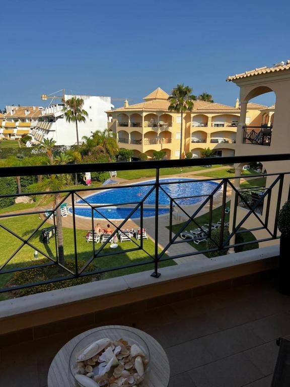 T3 VILAMOURA PRAIA VILLAGE