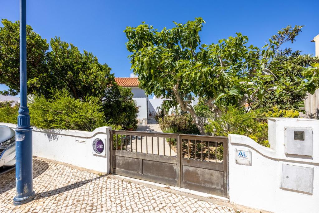 CASA LUA