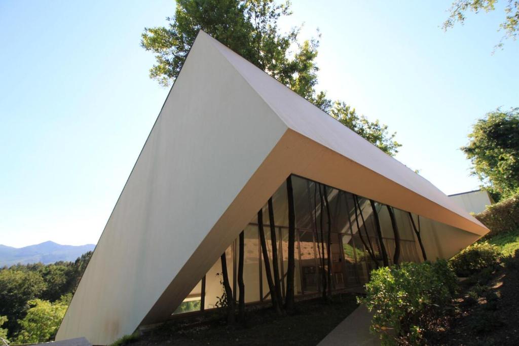 Image of CASA DAS MIMOSAS