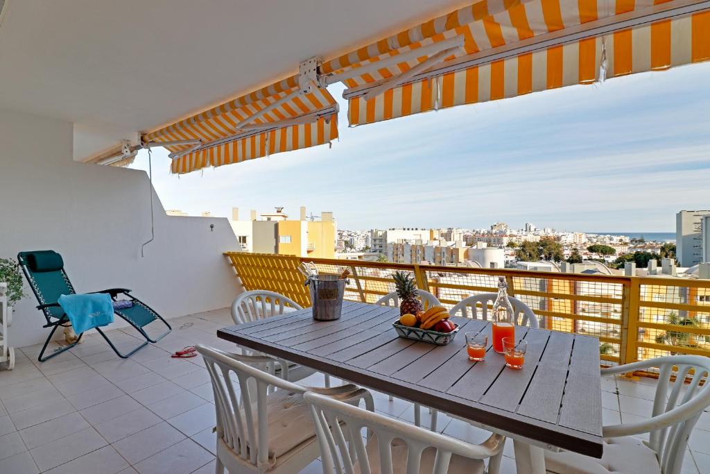 AL CHARB APARTMENT
