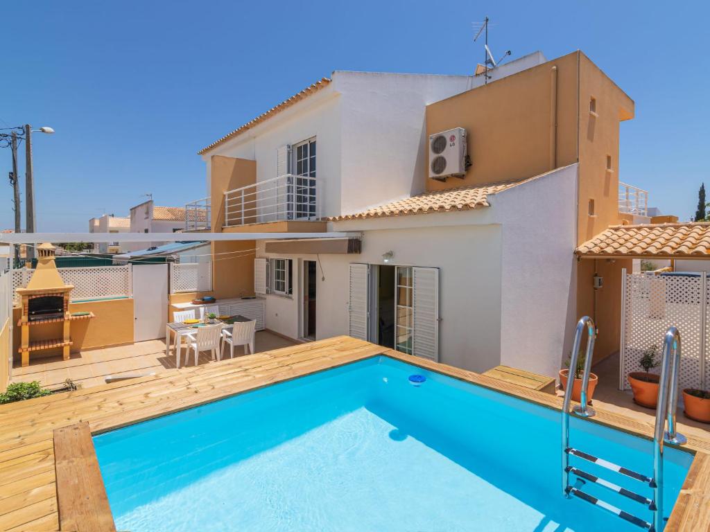 SUNNY HOME / CASA DO SOL