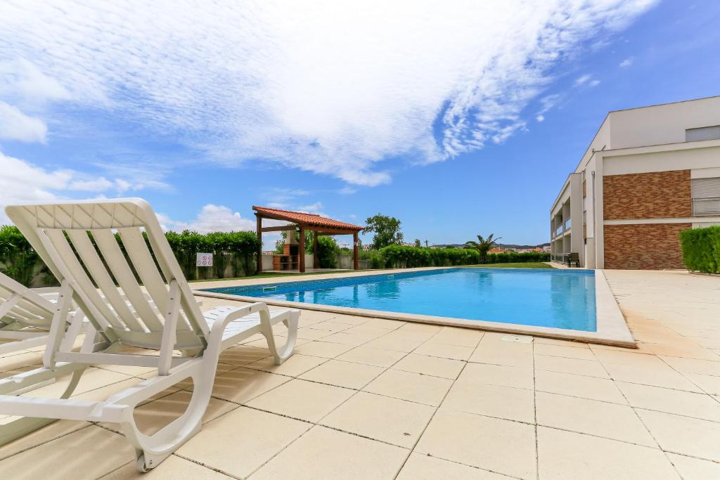 PARK RESIDENCE BL F - 1.º C