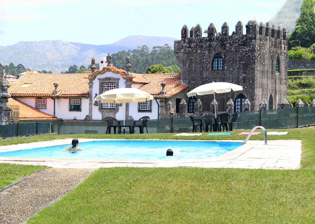 Image of Casa do Pascoal e do António