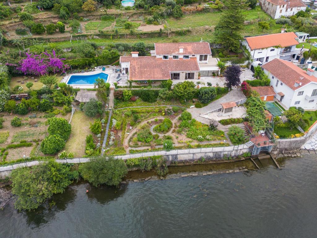 CASA DO POMBAL