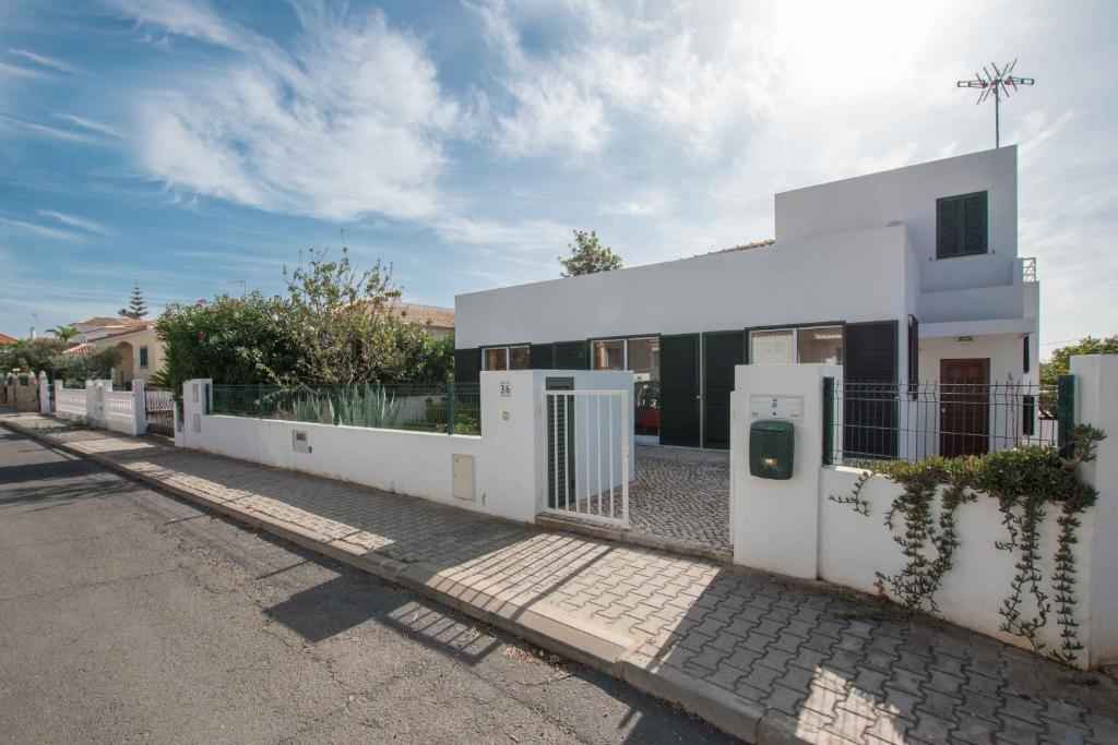 CASA NO ALGARVE