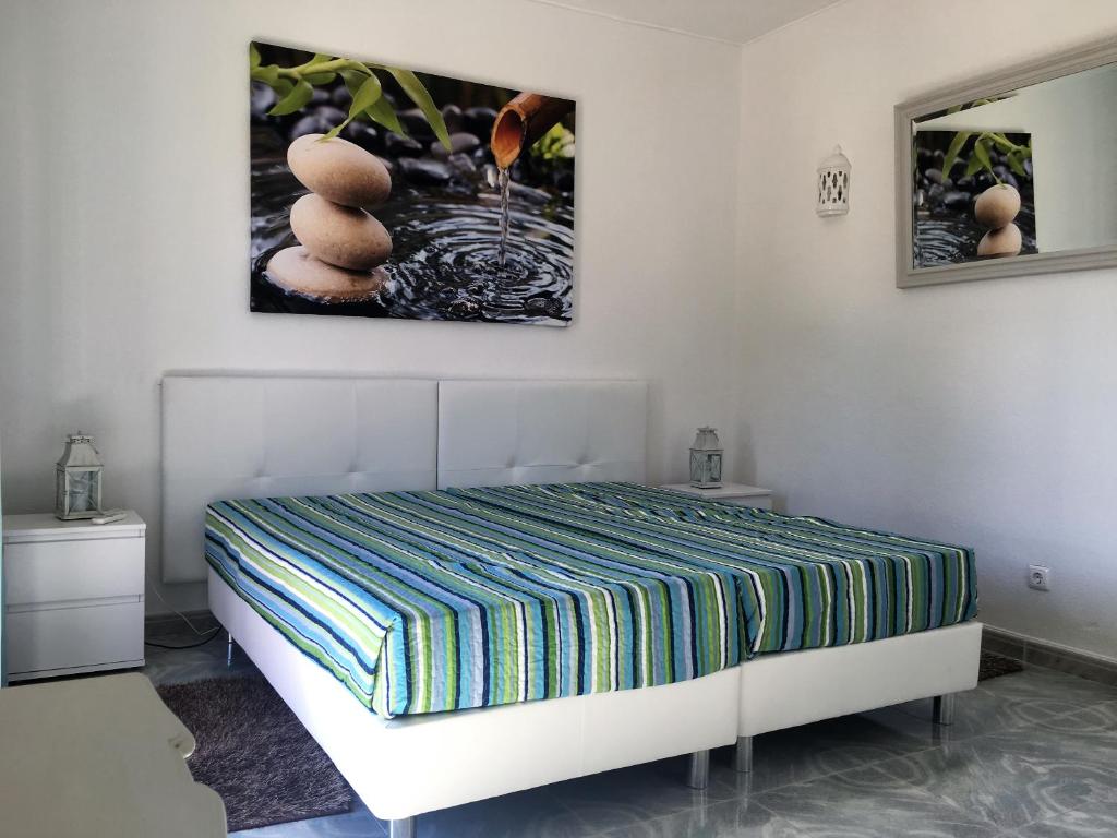 APARTAMENTO - ALDEIA DAS CHAMINÉS