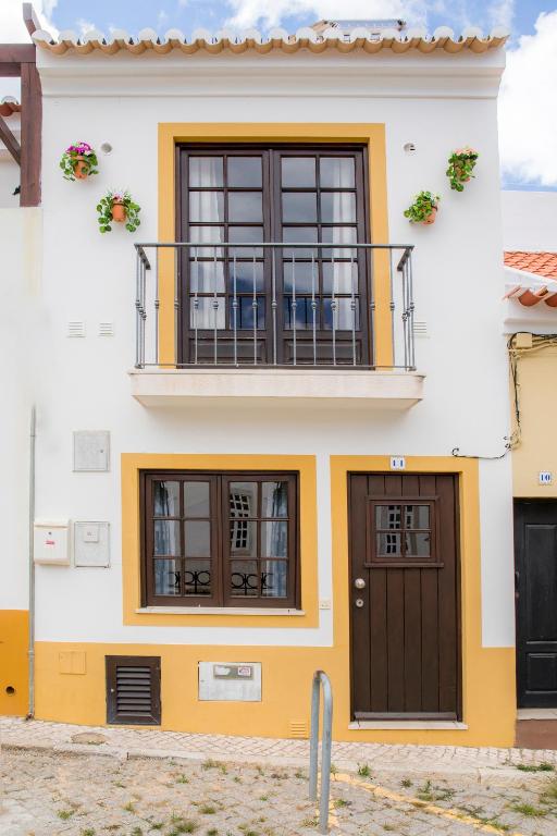 CASINHA DA AVÓ APARTAMENTO