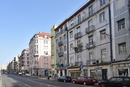 7 MARES HOSTEL