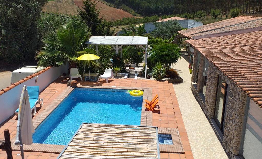 CASA ULDINA