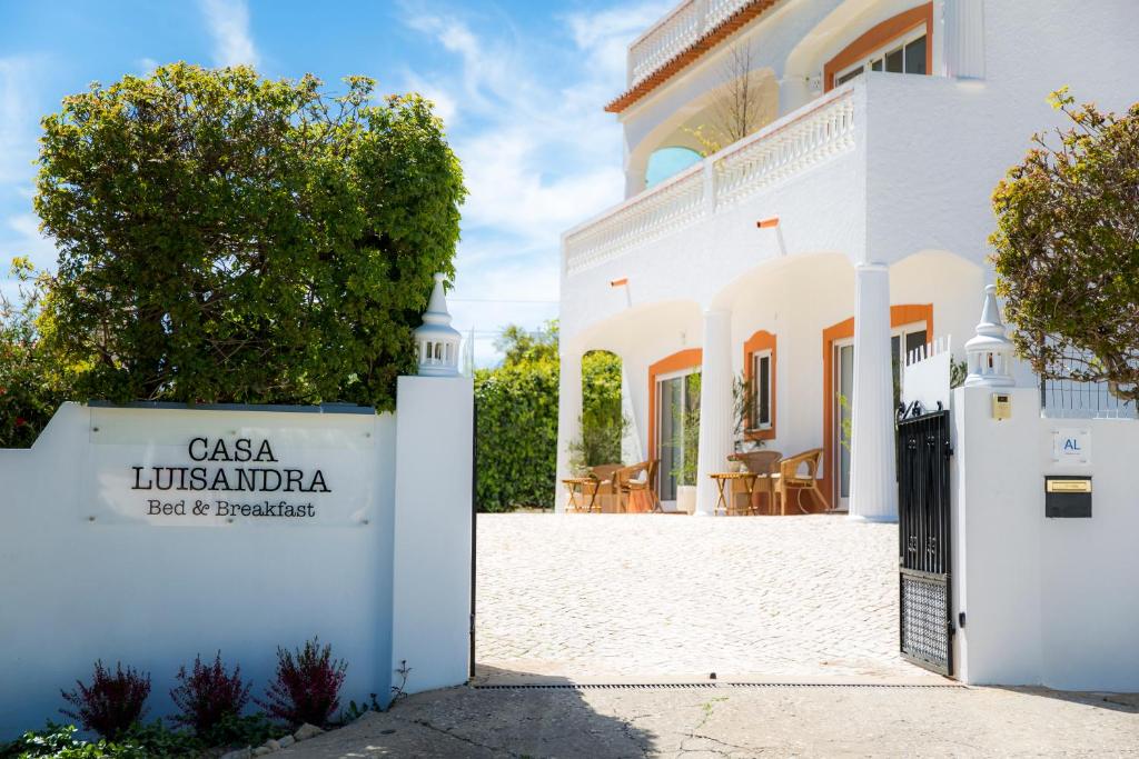 Image of Casa Luisandra