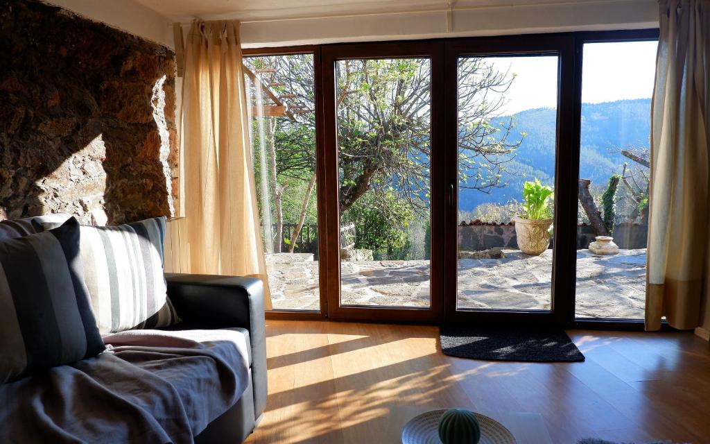 RETIRO DE GONDRAMAZ