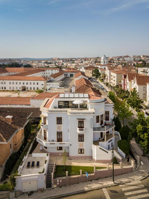 PENEDO DA SAUDADE - SUITES & HOSTEL