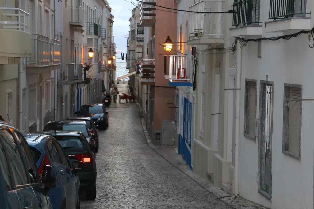 Image of Barreira