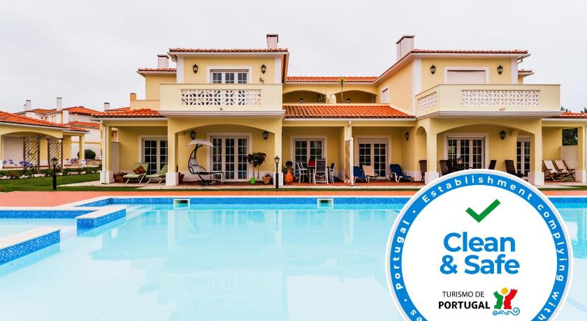 VILLA MAR
