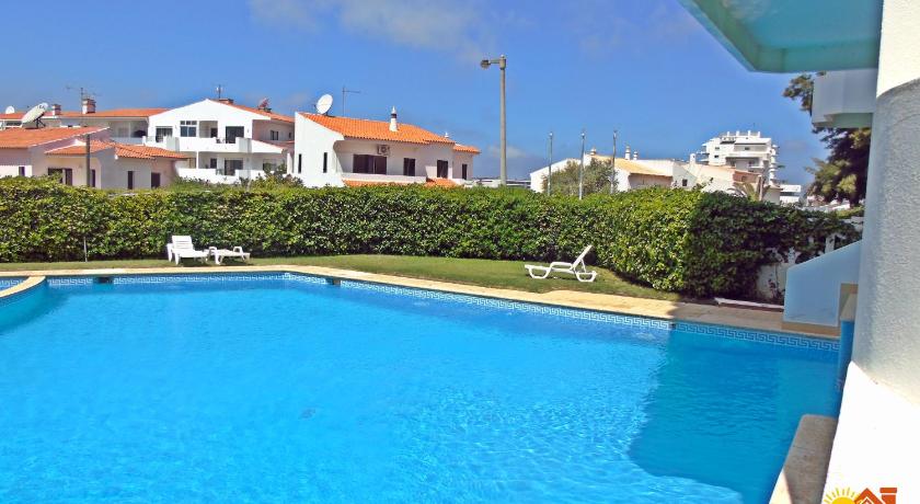 Image of Edf. Amoreira Mar, Nº 32, 4ºG