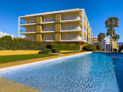 APARTAMENTO VISTA ARADE