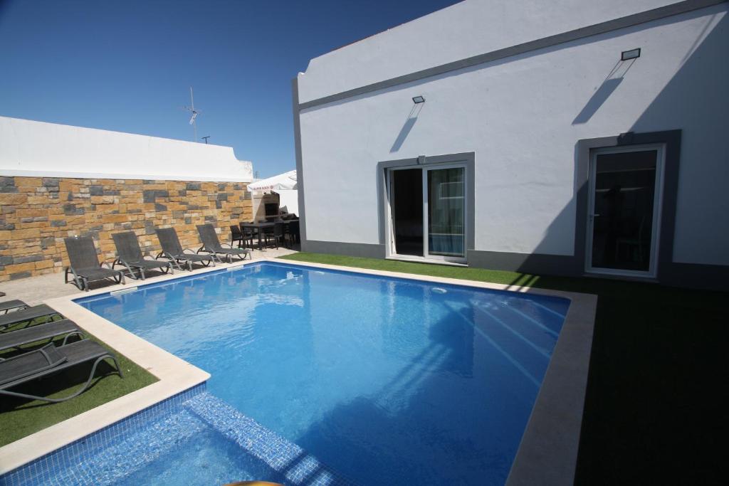VILLAS MARIM