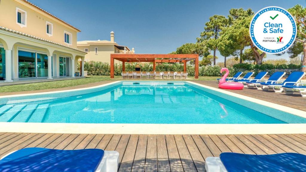 DREAM VILLA