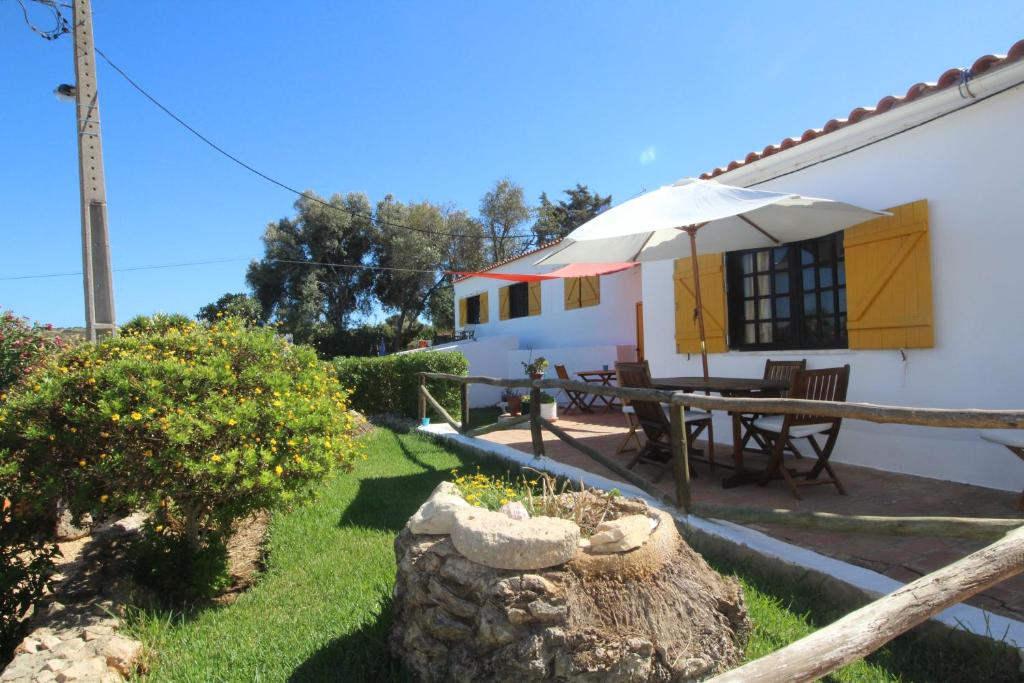 QUINTA DOS ALMARJÕES