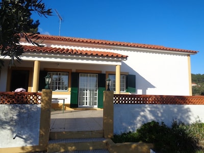 CASA DO LOURO