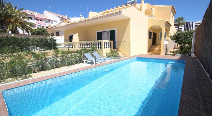 VILLA ROSA B BY AMCF
