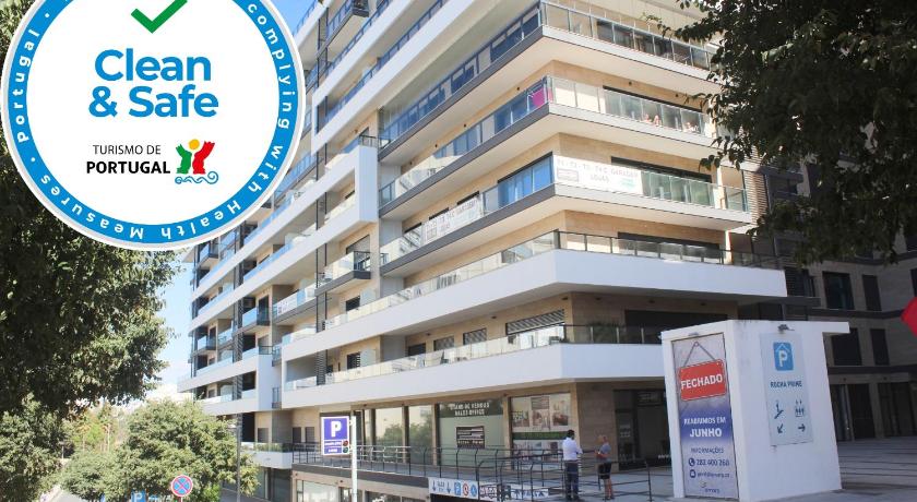 ROCHA PRIME RESIDENCE