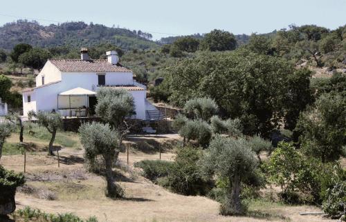 Image of Refúgio da Maceira