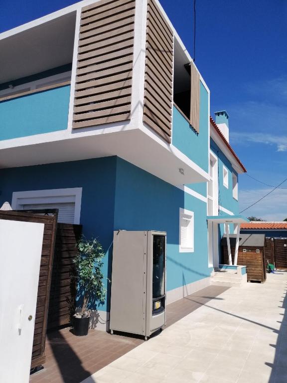 PAULA'S BEACH APARTMENT