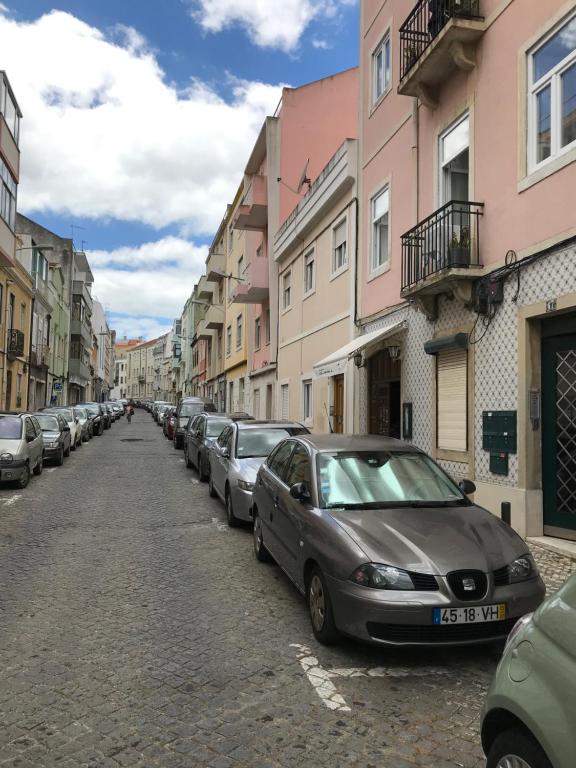 Image of Páteo das Buganvílias - Amoreiras Flats - Flat 0
