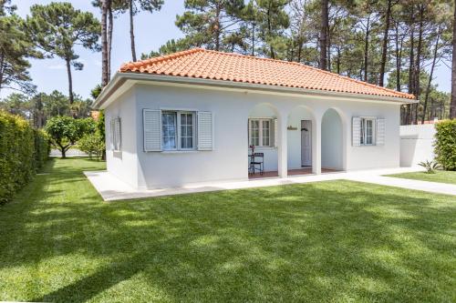 CASA AROEIRA