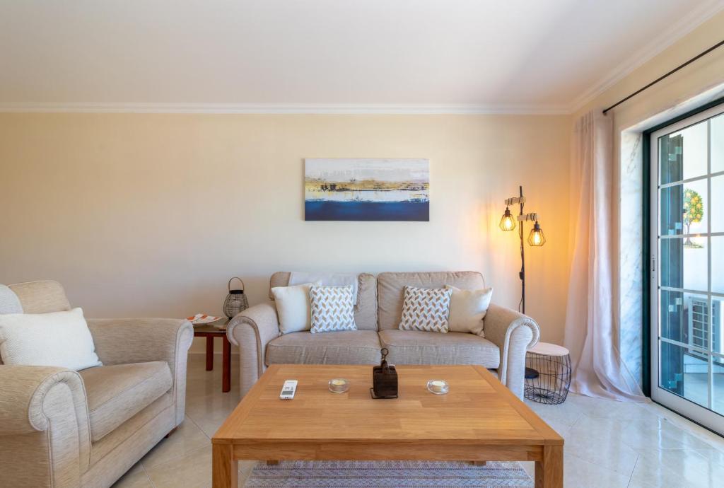 SEA & SUN-BEACH APARTMENT