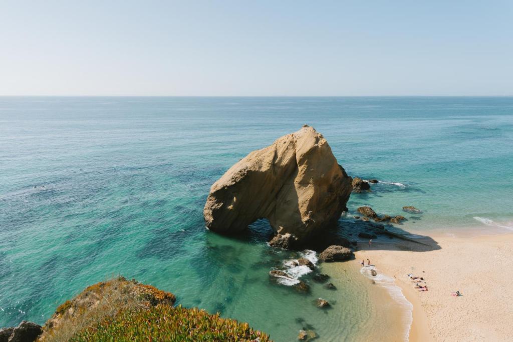 CASA DE PRAIA EM SANTA CRUZ