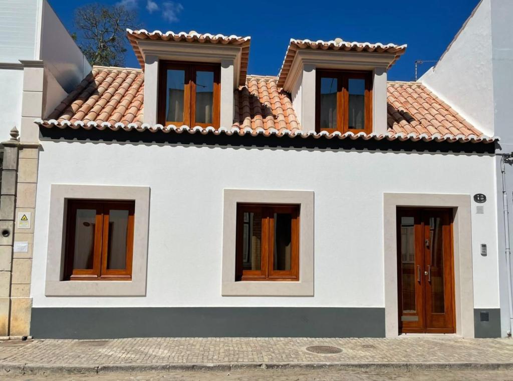 MARQUES HOUSE