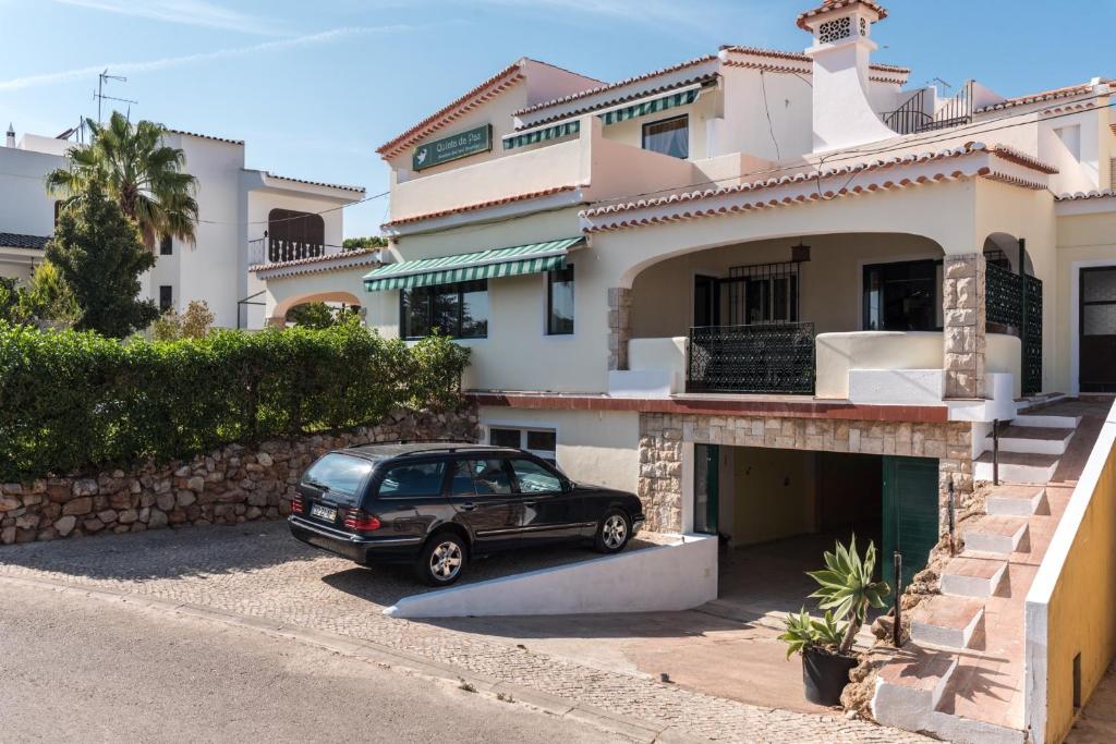 QUINTA DA PAZ BED & BREAKFAST