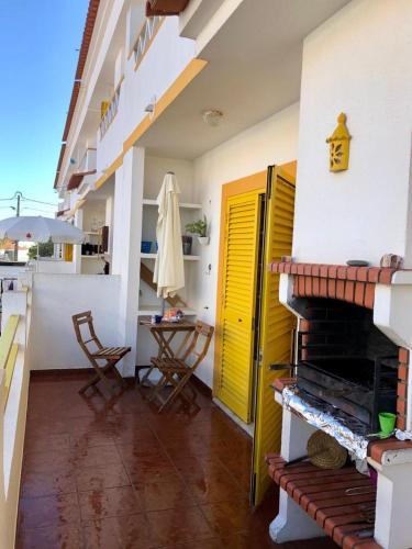 CASA 1