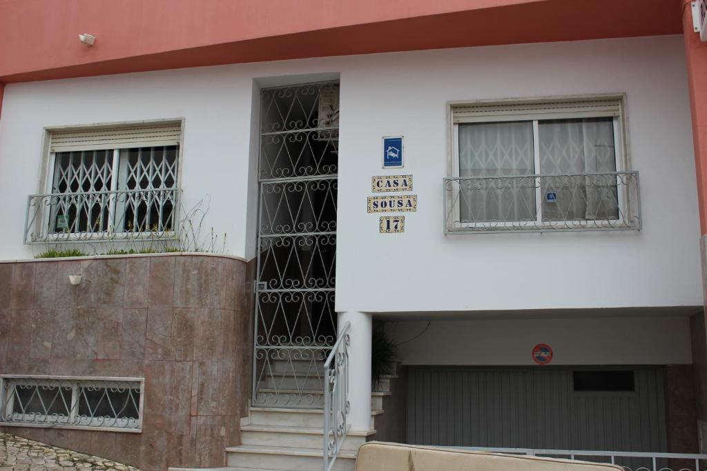 CASINHA SOUSA
