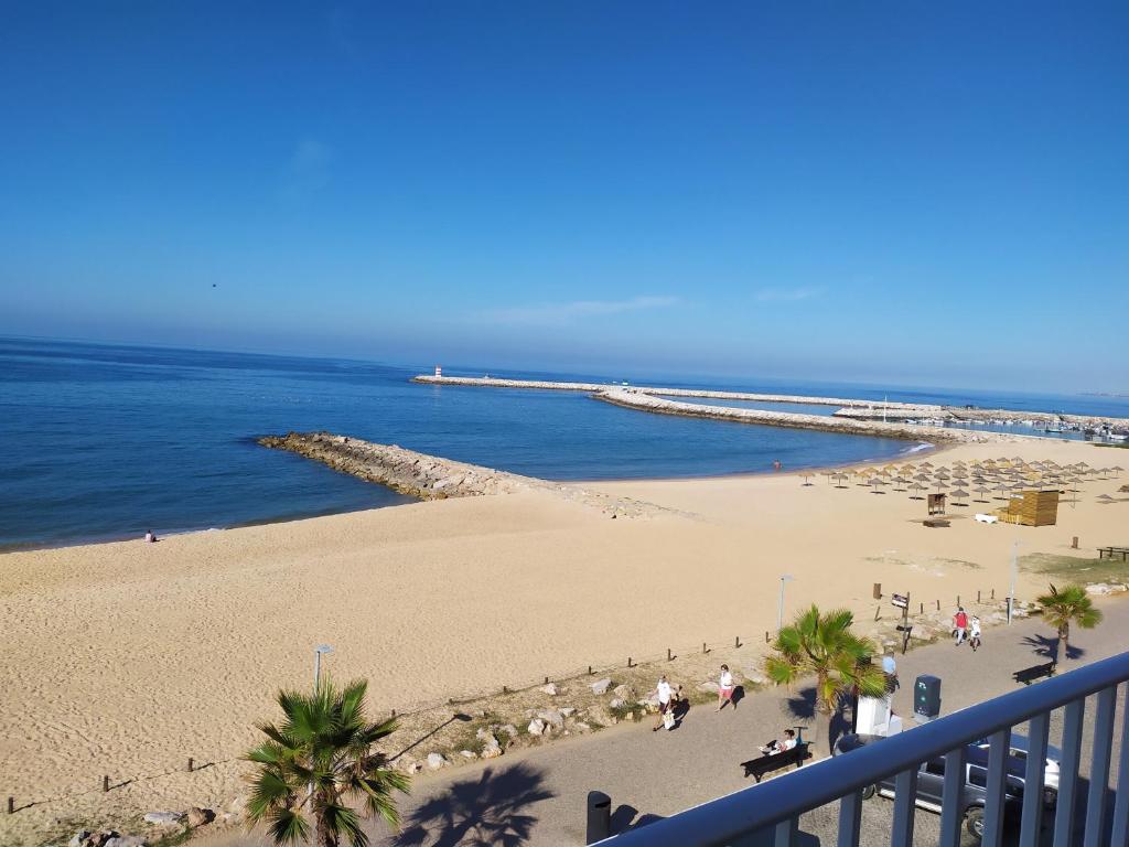 APARTAMENTO 62-D, EDIFICIO TOPÁZIO, VILAMOURA