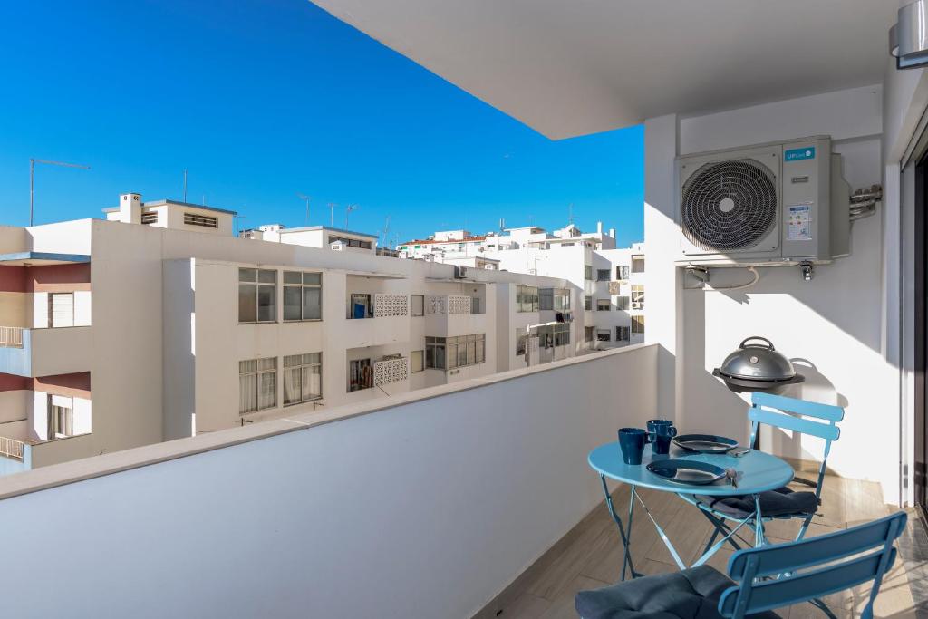 APARTAMENTO/ALGARVE