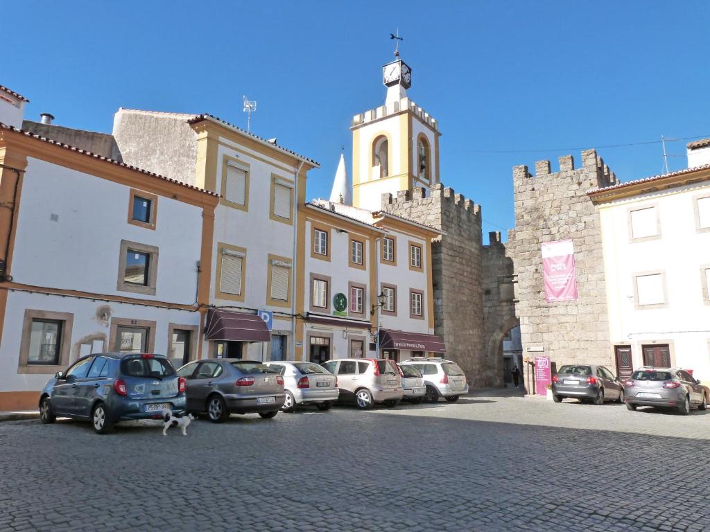 Image of Casa Mediaval no Centro Histórico de Nisa