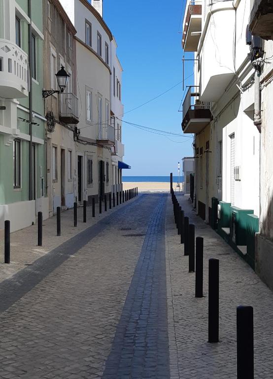 HOME SWEET PRAIA