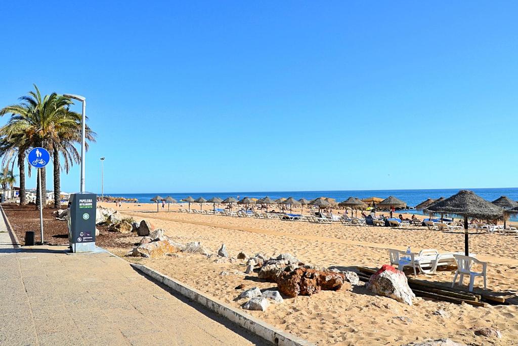 APARTAMENTO/ALGARVE