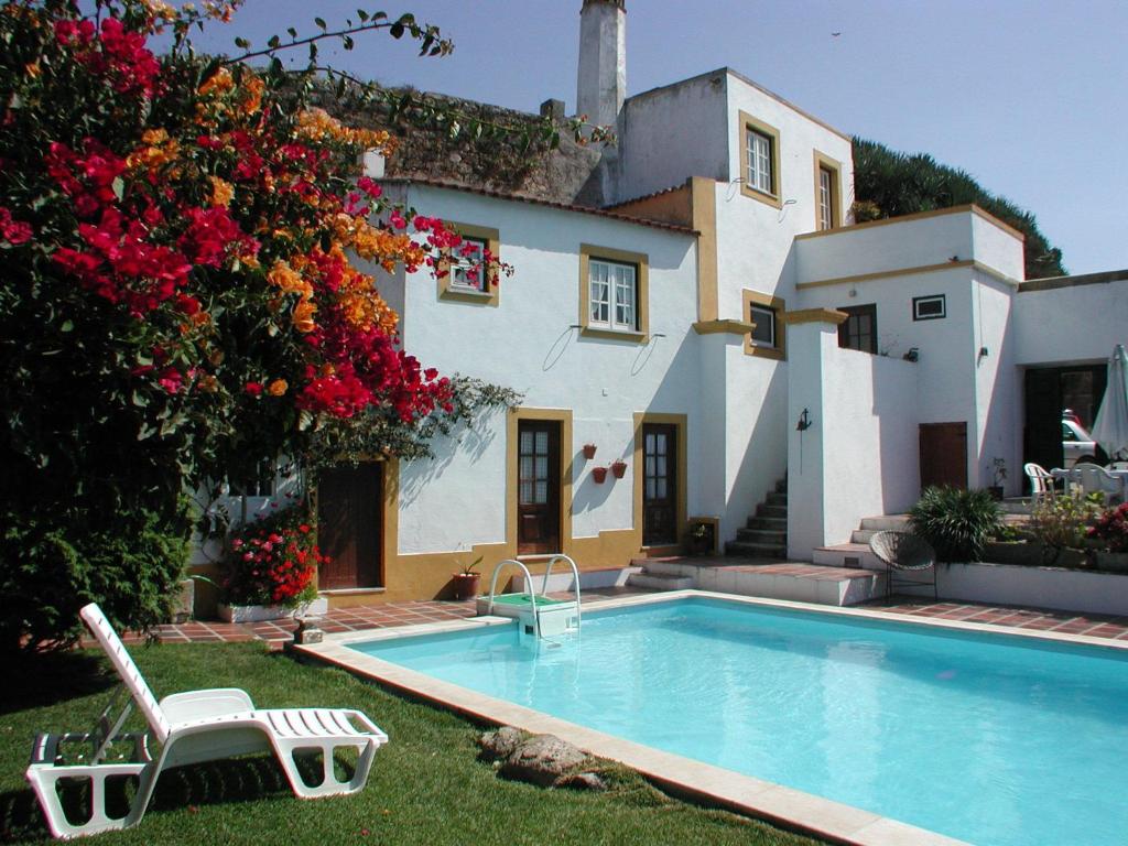 Image of A CASINHA AZUL