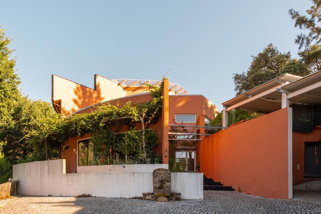 QUINTA DOS SARILHOS