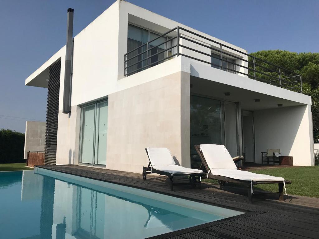 CASA DO PINHEIRO