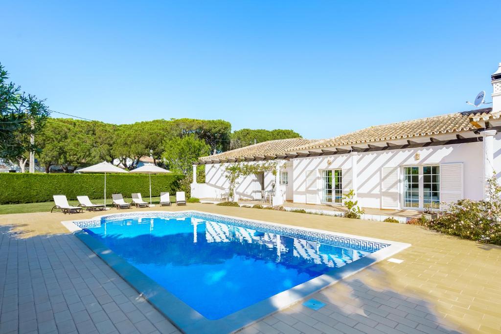 VILLA TOULOUSE