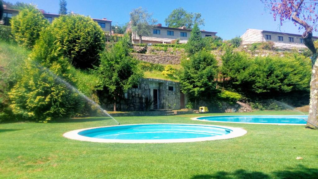 CASA DO GERÊS
