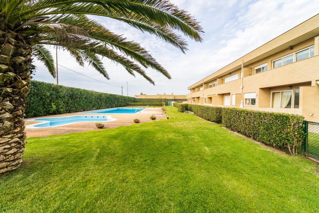 APÚLIA MOINHO APARTMENT