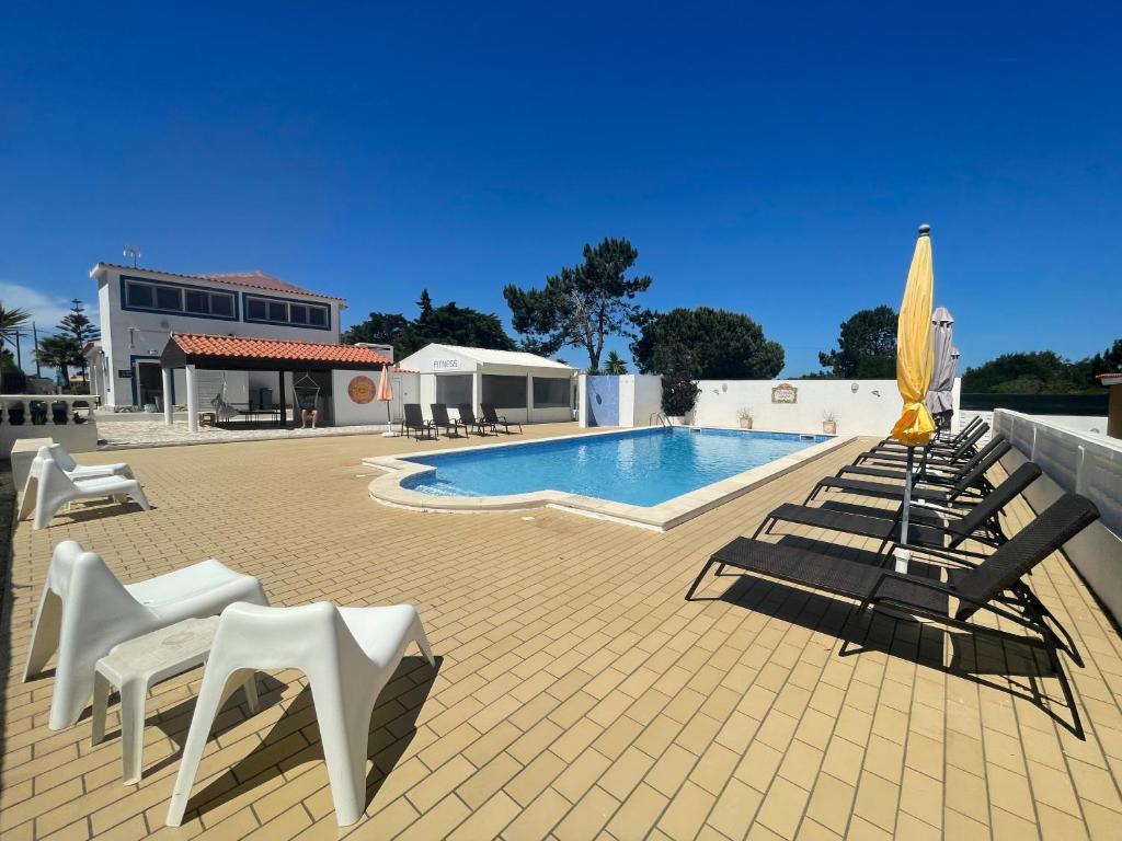 CALIFORNIA DREAM INN - APARTAMENTO 3