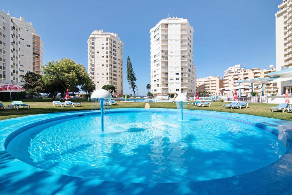 Image of Avenida Beira Mar Sol R/C A