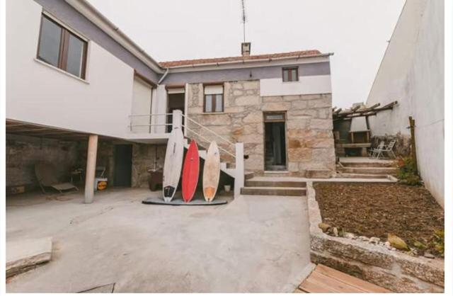 VILLA TORRES